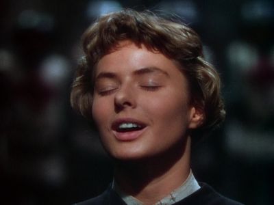 Go child of God - Joan of Arc