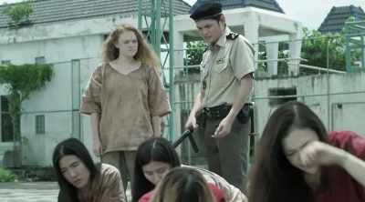 Go clean. This dirt now. - Locked Up