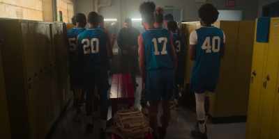 Go, Coach. Go, Coach. Go, Coach… - Swagger