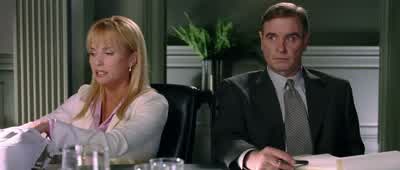 That's it go comatose for me baby - Wedding Crashers