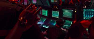 - Go!
- Come right 15. Bearing 0-4-5. - The Wolf's Call