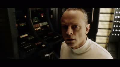 Go! Complete evacuation now. - Alien: Resurrection