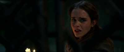 Go! (COUGHS) - Beauty and the Beast