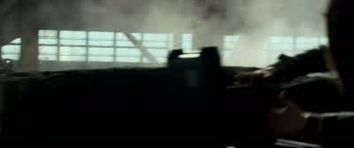 Go! Cover me! - xXx: Return of Xander Cage
