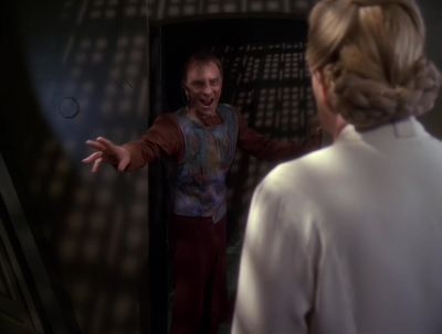 Go. Crawl back to your Prophets. - Star Trek: Deep Space Nine