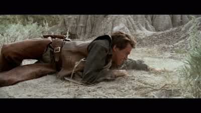 - Go, Davey! - Unforgiven