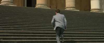 Go and do some snuff,
you weirdo. - Slaughterhouse Rulez