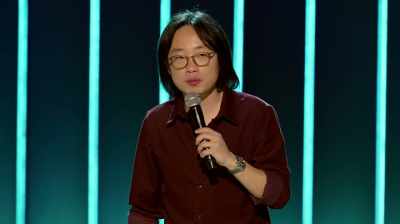 Go do your thing, man.
I just want to see - Jimmy O. Yang: Good Deal