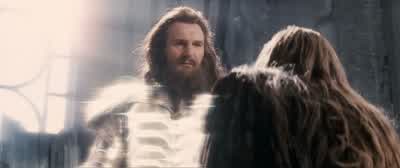 Go. Do what you will. Father, we need the mortals. ZEUS: No, Apollo. Hades is right. Their insolence - Clash of the Titans