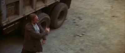 Go down 20 meters. - Die Hard with a Vengeance