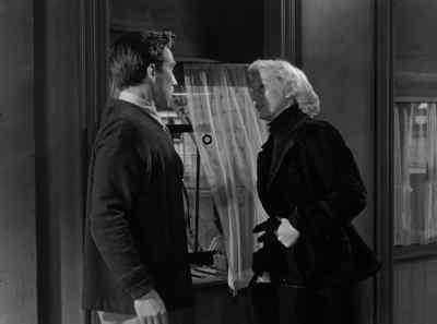 - Go down the fire escape
and through the cemetery. - The Killer That Stalked New York