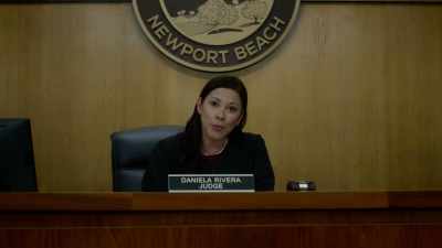 Go down the hall to
Orange County Defender Services - Dirty John