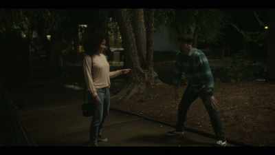 - ♪ Go down and twerk, twerk, twerk ♪
- That is not a twerk. - Raising Dion