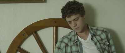 Go downstairs, have a beer. - Bottom of the World