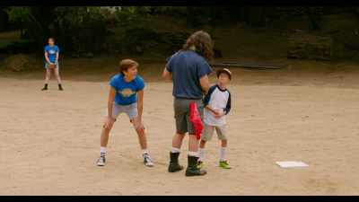 - Go.
- Dude, who the hell are you? - Wet Hot American Summer: Ten Years Later