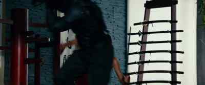Go to Duke as he says
he accepts his fate. - G I  Joe: Retaliation