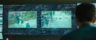 Go easy, - Confidential Assignment 2: International