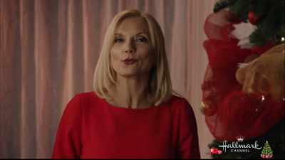 Go and eat something nice,
invite your neighbors over, - Road to Christmas
