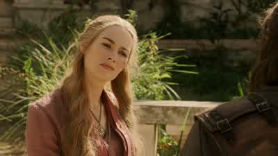 Go as far away as you can, with as many men as you can. - Game of Thrones