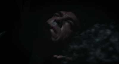 Go faster, before he dies on us here. - The Traitor