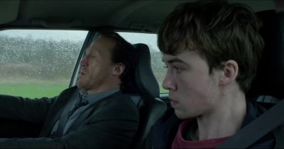 Go faster. - Black Mirror