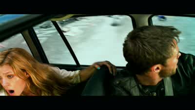 - Go faster! - Transformers: Age of Extinction