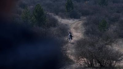 Go and fetch Lord Odda. - The Last Kingdom