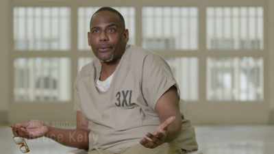 Go figure, you know? - Surviving R. Kelly