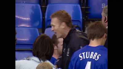 Go and find out about this guy." - Coleen Rooney: The Real Wagatha Story