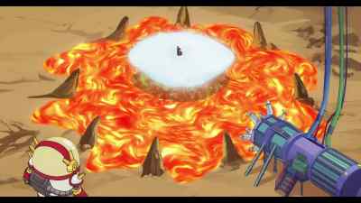 ♪ Go find the hero in you ♪ - Ryan's World the Movie: Titan Universe Adventure