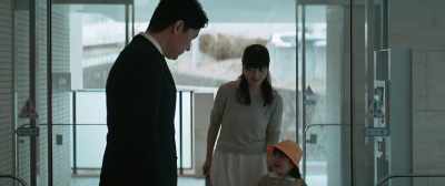 - Go first.
- Good morning - The Third Murder