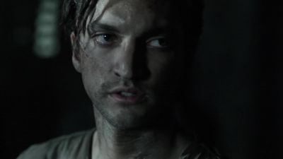 Go float yourself. - The 100