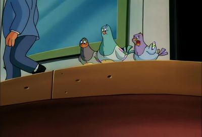 GO FOR IT. - Animaniacs