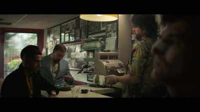 Go forth.
Learn a thing or two, Andrew. - Reprisal