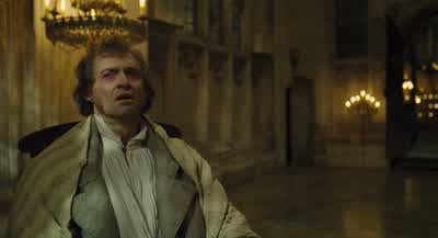 God on highHear my prayerTake me nowTo Thy careWhere You areLet me beTake me nowTake me thereBring me homeSIGHSBring me homeGROANSFANTINE Monsieur I bless your nameI am ready FantineMonsieur la y down your burdenAt the end of my daysYou raised my child in - Les MisÃ©rables