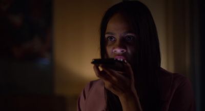 Go fuck yourself and lose my number - Velvet Buzzsaw