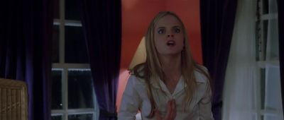 Go fuck yourself psycho Shut up bitch - American Beauty