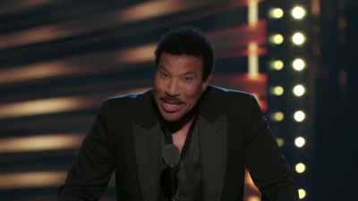 "GO FUCK YOURSELF AND GO TO HEL - 2021 Rock & Roll Hall of Fame Induction Ceremony