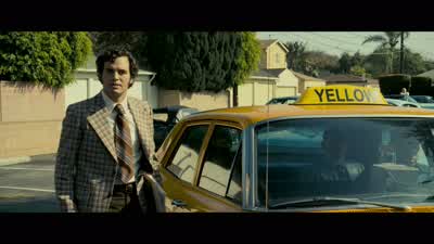 Go fuck yourself. - Zodiac