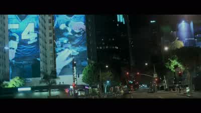 Go fuck yourself - Collateral