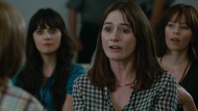 Go fuck yourselves River - Our Idiot Brother