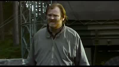 We have to go YeahGo fucking where - 28 Days Later