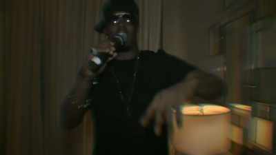 Go get a drink downstairs. - TMZ Presents | The Downfall of Diddy 3: Inside the Freak-Offs