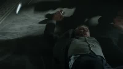 Go get Bruce! - Gotham