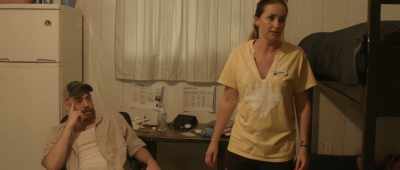 Go get Charlie, look
for will and Courtney, - Don't Fuck in the Woods 2