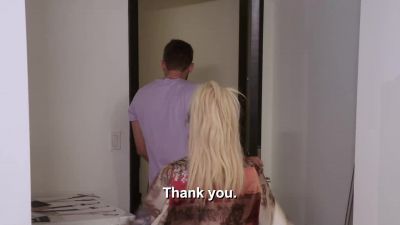 Go get 'em. You got this. - Darcey & Stacey