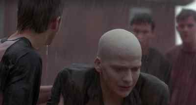 Go get help, you idiots!
Do it! - Powder