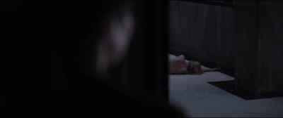 - Go get help.
- Wait. What? Megan. - The Possession of Hannah Grace