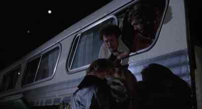 Go get her, Billy. - Slap Shot