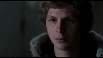 Go get her. - Scott Pilgrim vs  the World